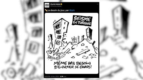 caricature charlie hebdo turquie